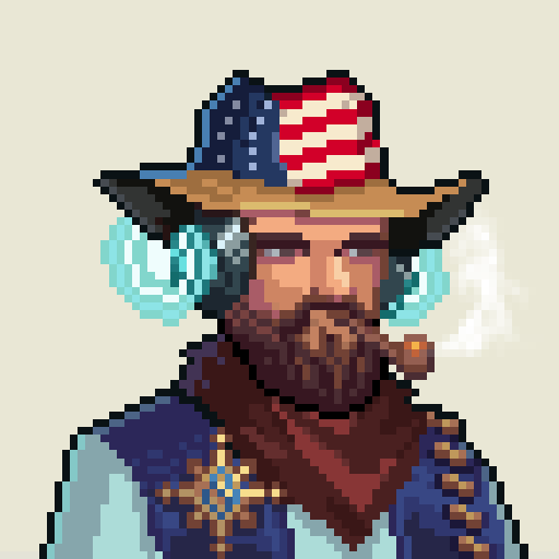 Sheriff #3718