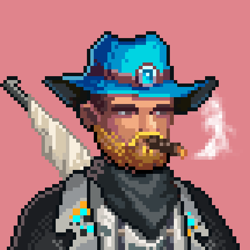 Sheriff #3547